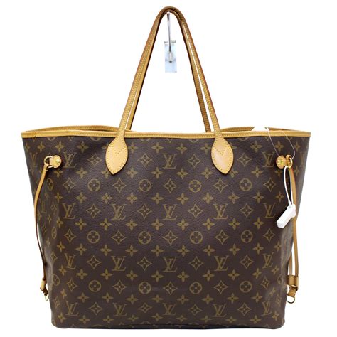 louis vuitton neverfull gm monogram uk|louis vuitton neverfull gm measurements.